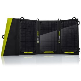 Goal Zero Nomad 20 Solar Panel