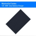 12V30W MarineSol