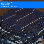 Solar Cells By The Watt