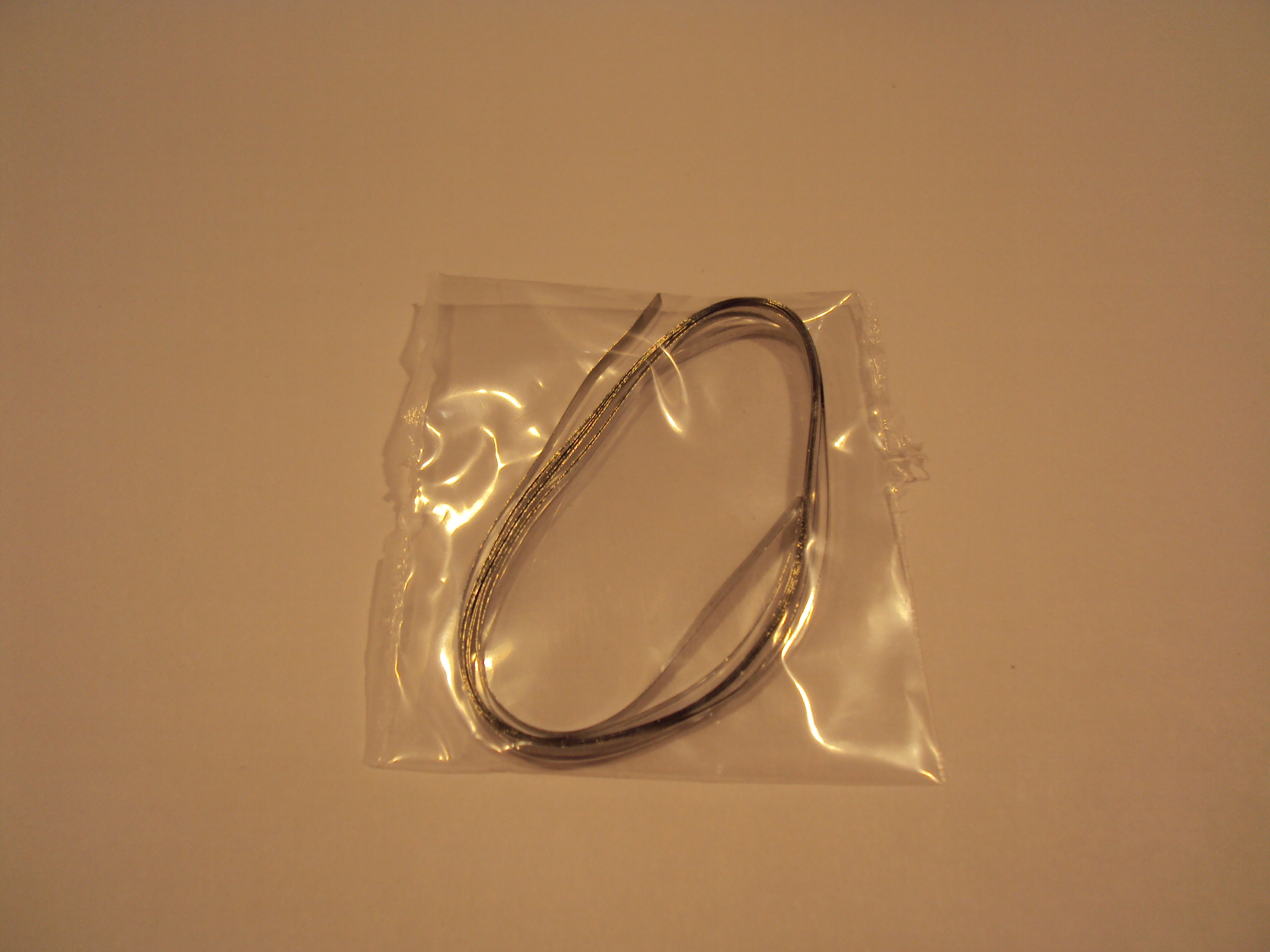 Solar Cell Interconnection Material