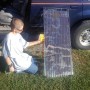 William Green Panel