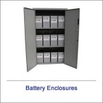 Battery Enclosures