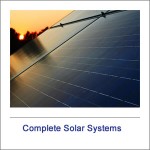 Complete Solar Systems