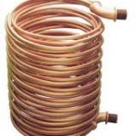 copperheatexchanger