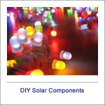 DIY Solar Components