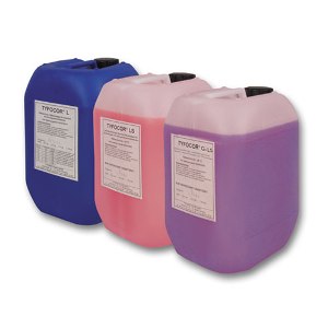 Glycol – Solar Heat Transfer Liquid