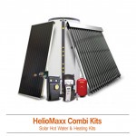 HelioMaxx Combi Kits