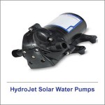 HydroJet Solar Water Pumps