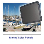 Marine Solar Panels