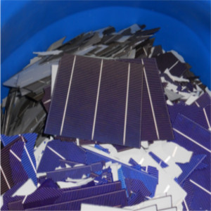 Scrap Solar Cells 6oz