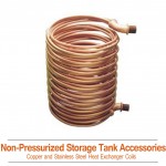 Non-Pressurized Storage Tank Accessories