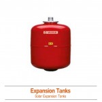 Solar Expansion Tanks