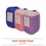 Heat Transfer Fluids