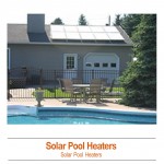 Solar Pool Heaters