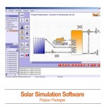 Solar Simulation Software