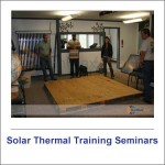 Solar Thermal Training Seminars