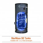 StorMaxx SE Tanks