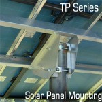 TP Series Solar Panel Mounting