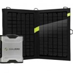 50Wsolarchargingkit