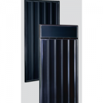 Solar Hot Air Heaters