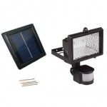 solargoesgreen28motionsecurityfloodlight