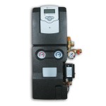 Solar Pump Stations