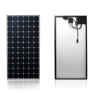 GridMaxx 250W AC Solar Module (Pallet of 30)