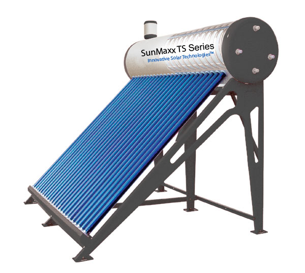 Solar Hot Water System 30