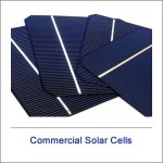 Commercial Solar Cells