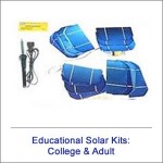 EduSol College & Adult Educational Solar Kits