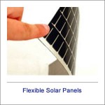 Flexible Solar Panels