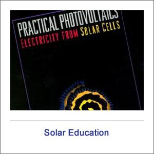 Solar Education