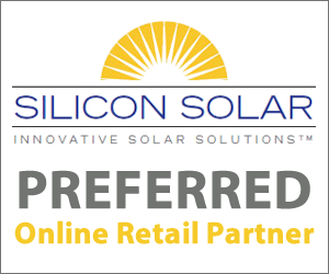 Silicon Solar Preferred Partner