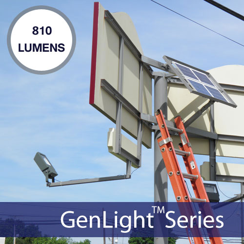 Solar Sign And Flood Light Kit 108 Leds Documents
