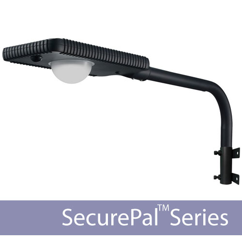 Solar Flood Lights Powered Flag Sign Securepal Plus Solar Security Motion Sensor Flood Light