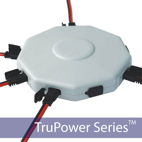 TruPower Portable Extender
