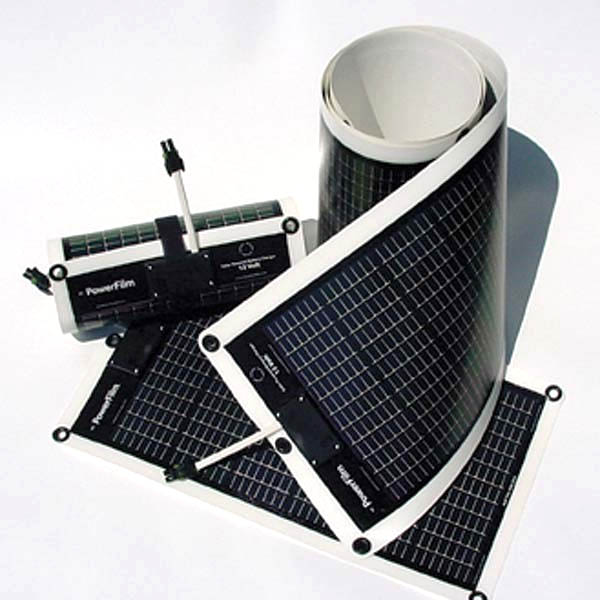 Commercial Solar PV Panels, Flexible Solar Panels, Solar Cells