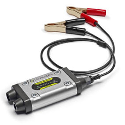 Guardian 12V Charge Controller