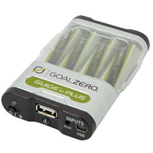Guide 10 Plus Battery Pack