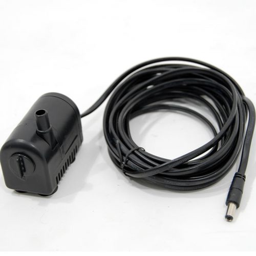 6v DC Brushless Pump - Image 3