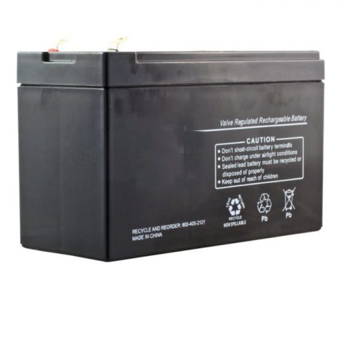 AquaJet 24v Pro Kit Replacement Battery - Image 2