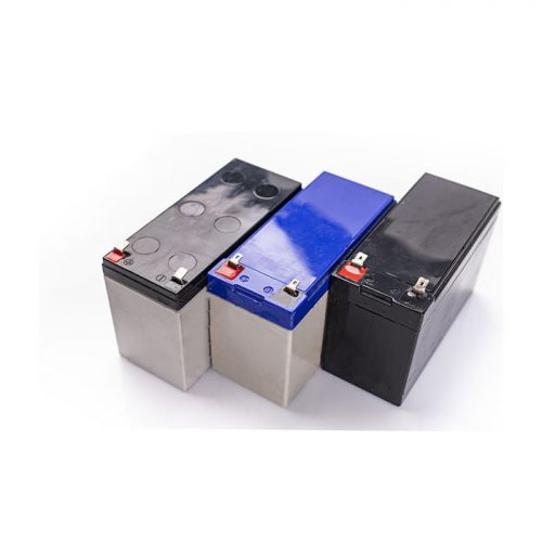 AquaJet 9v Pro Kit Replacement Battery - Image 3