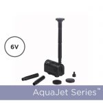 Aquajet-Pro-6V Specification