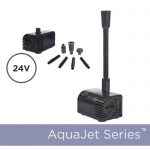 Aquajet-Pro-PUMP1224 Labeled