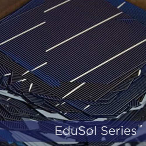 Solar Cells By The Watt