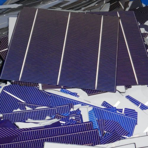 Scrap Solar Cells 1 lb - Image 3