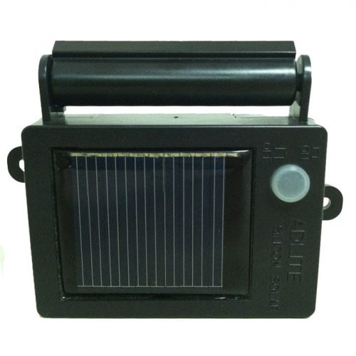 Mini Solar Flood Light - Image 2