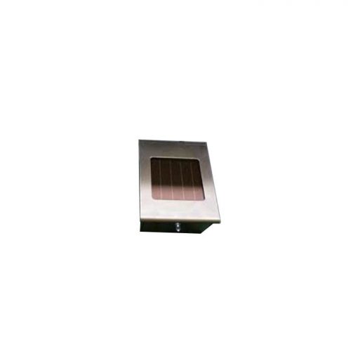 Solar Wall Mount Light - Image 2