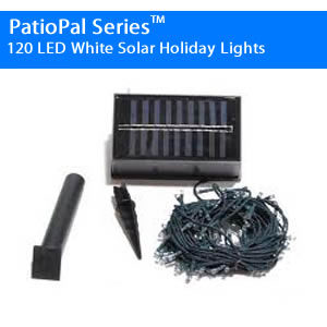 102LED White RV Solar Awning Lights 102LED White RV Solar Awning Lights