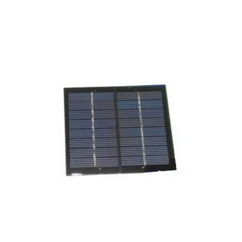 8V 250mA OEM Solar Panel - Image 2